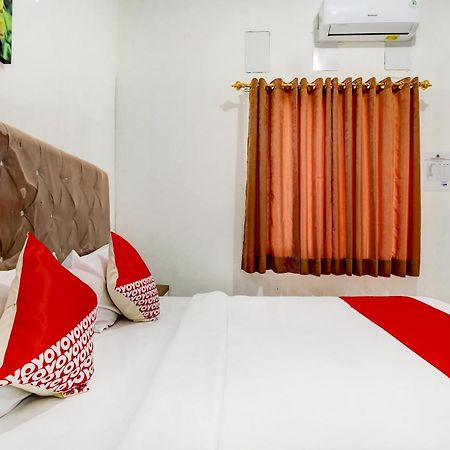Oyo Life 3415 Penginapan Wimane Palimbão Exterior foto