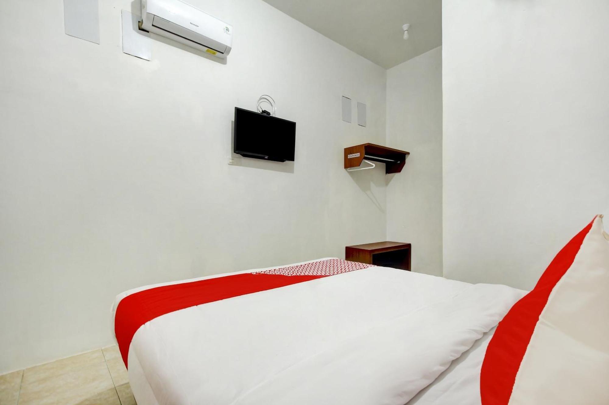 Oyo Life 3415 Penginapan Wimane Palimbão Exterior foto